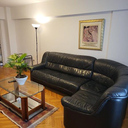 Melia Residence Букурещ Екстериор снимка
