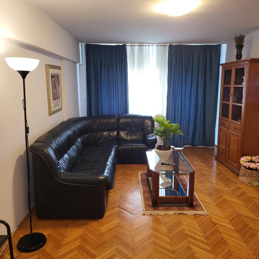 Melia Residence Букурещ Екстериор снимка