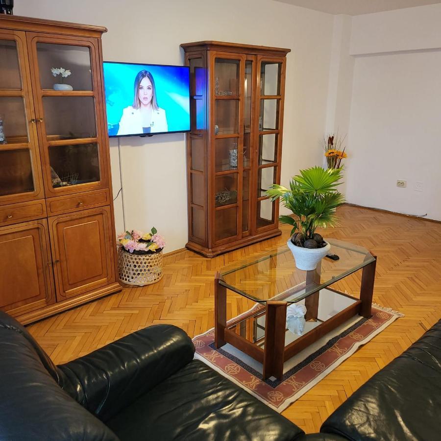 Melia Residence Букурещ Екстериор снимка