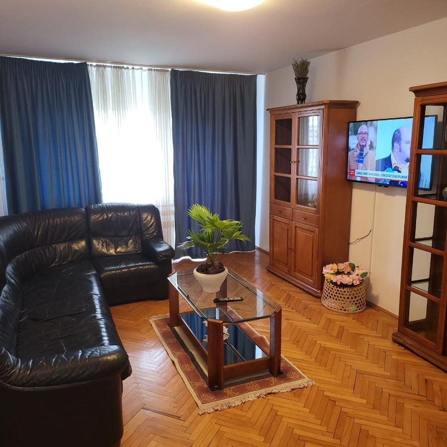 Melia Residence Букурещ Екстериор снимка