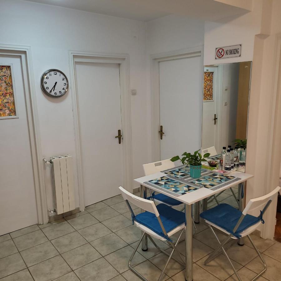 Melia Residence Букурещ Екстериор снимка