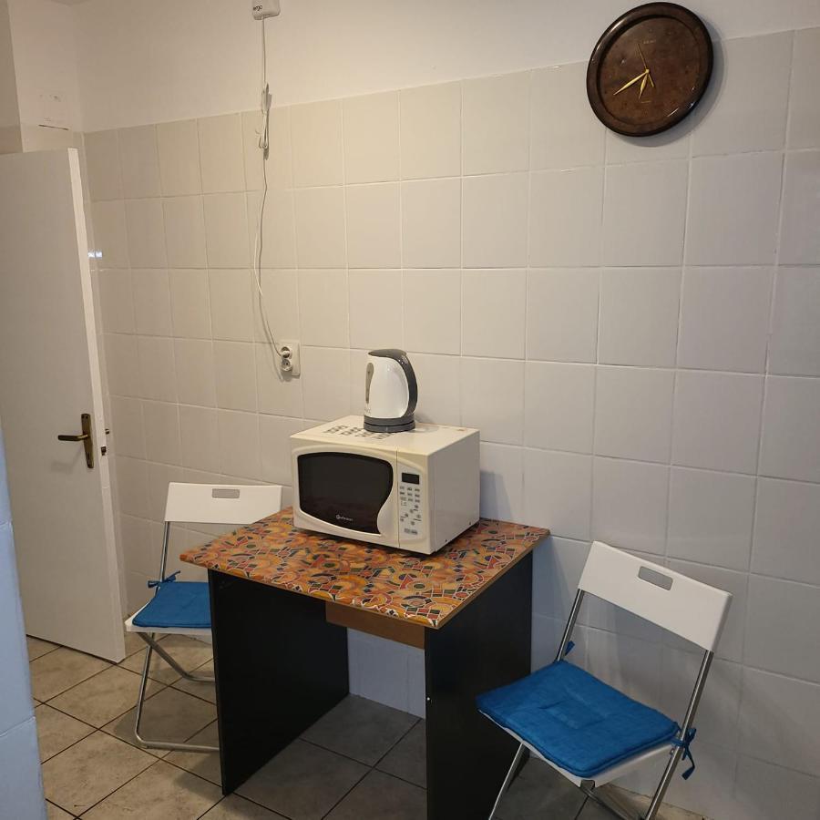 Melia Residence Букурещ Екстериор снимка